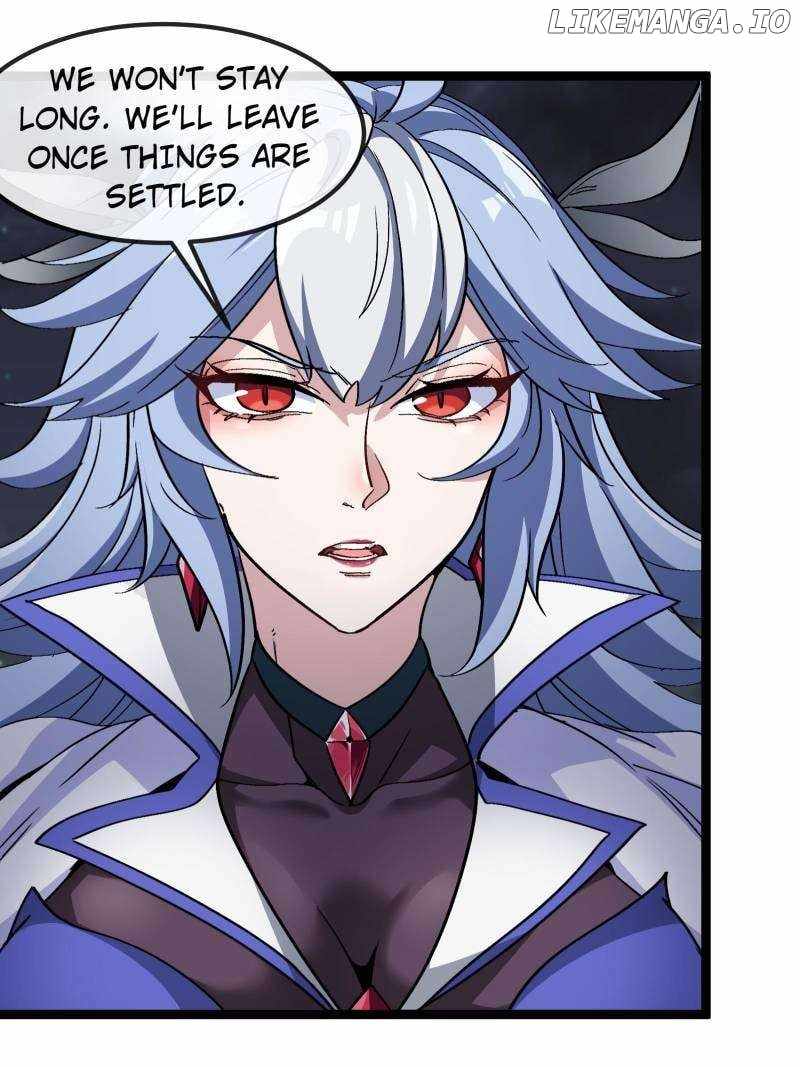 I Am The Monster Overlord Chapter 71 16